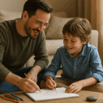 Formation “Accompagner les Enfants avec l’Imaginologie®”