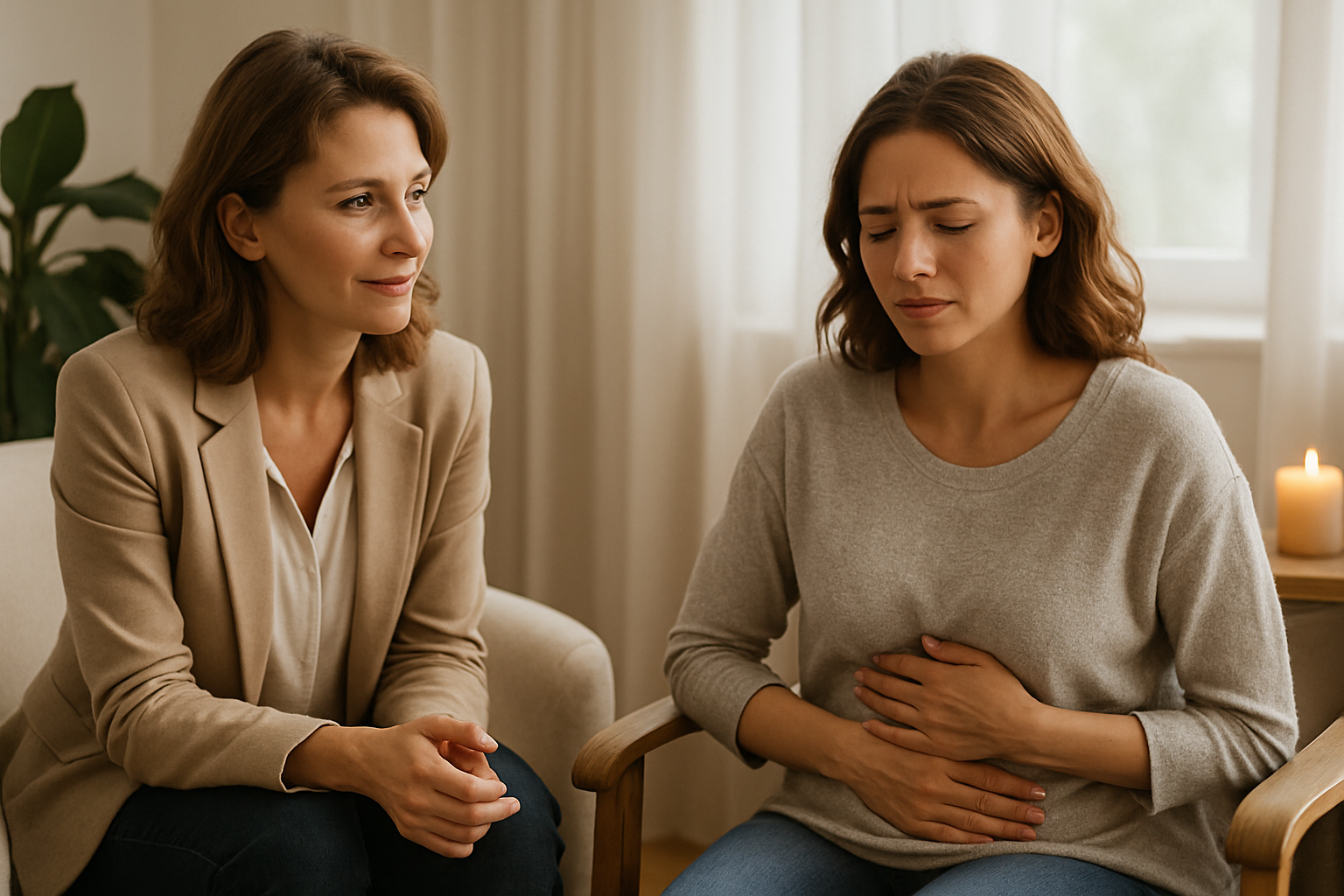 Révélation de la Féminité Profonde – Formation en Imaginologie® pour accompagner les femmes.
