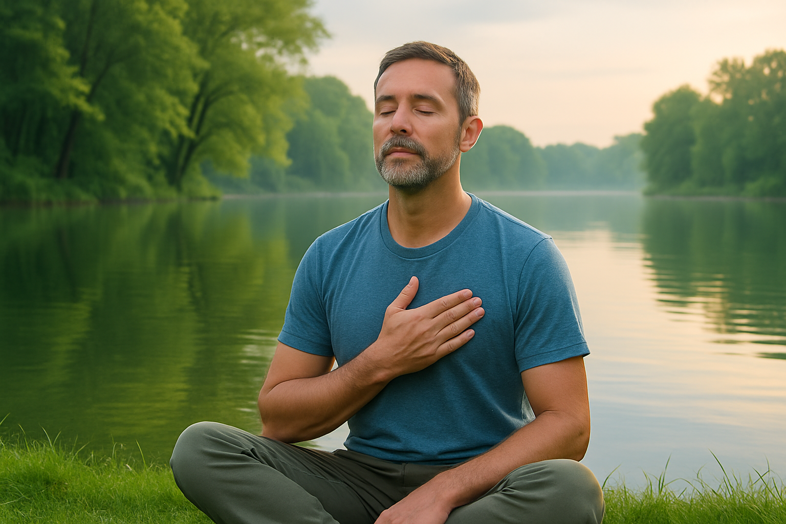 Formation Hypertension & Stress