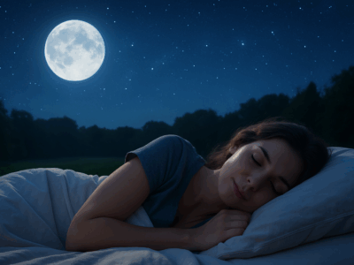 Formation Sommeil