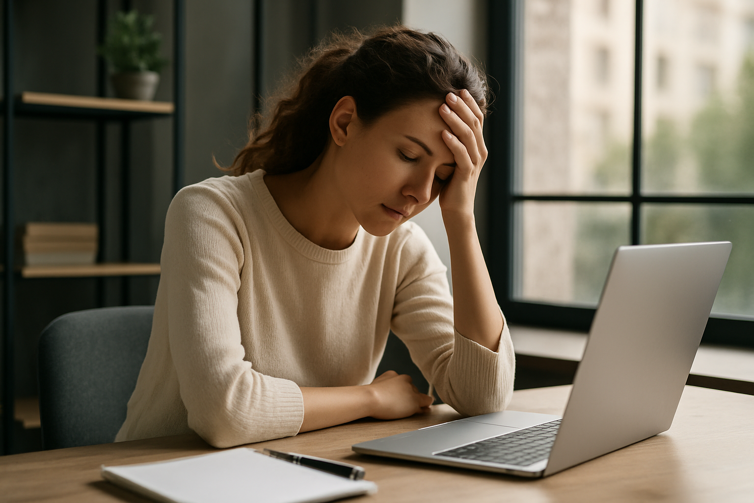 Retrouver sa flamme intérieure après le burn-out
